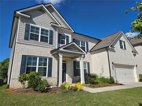 3332 Grace Farm Ln, Buford, GA, 30519-0100 | Card Image