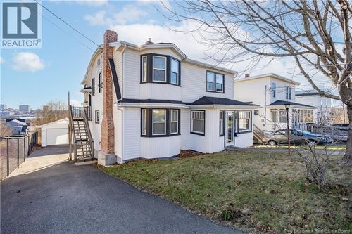 108 Richard St, Saint John, NB, E2J1C2 | Card Image