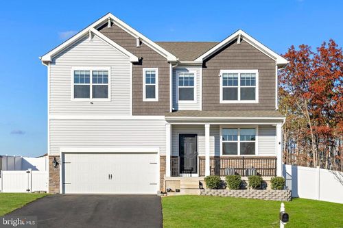 100 Fawcett Blvd, Barnegat, NJ, 08005-3404 | Card Image