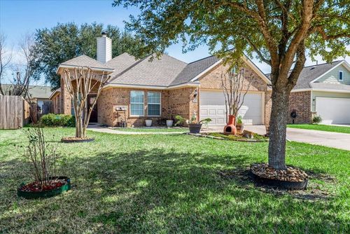 18720 Stewart Hill Dr, Montgomery, TX, 77356-2869 | Card Image