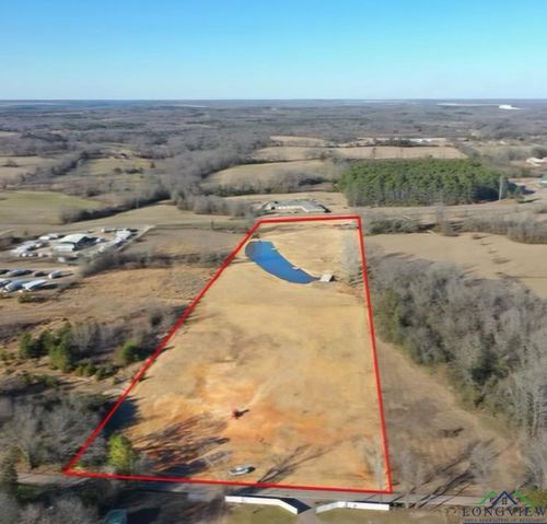 TBD Dh Abernathy Blvd, Pittsburg, TX, 75686 | Card Image