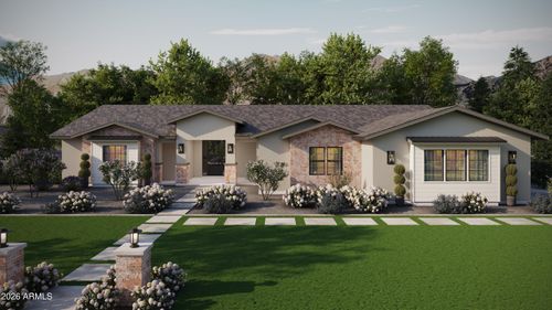 11462 W Avenida Del Rey --, Peoria, AZ, 85383 | Card Image