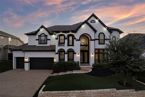 2513 Long Lasso Pass, Leander, TX, 78641-3491 | Card Image