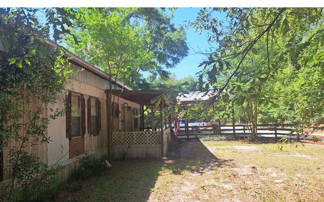 151 Sw Shellcracker Dr, House other with 2 bedrooms, 1 bathrooms and 2 parking in Fort White FL | Image 16