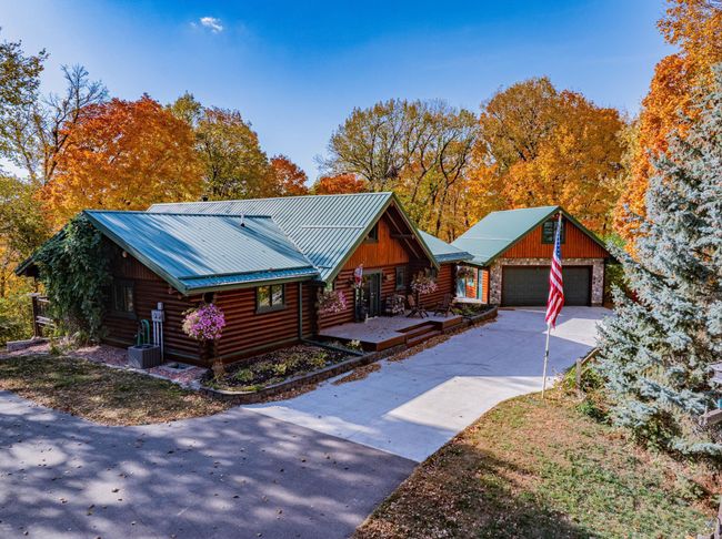 8695 Old Highway 169 Blvd, House other with 3 bedrooms, 3 bathrooms and null parking in Jordan MN | Image 11