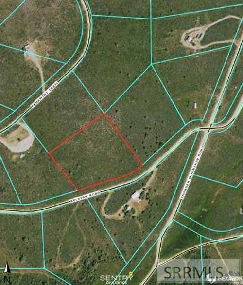 Lot 6 Selkirk Rd, Lava Hot Springs, ID, 83246 | Card Image