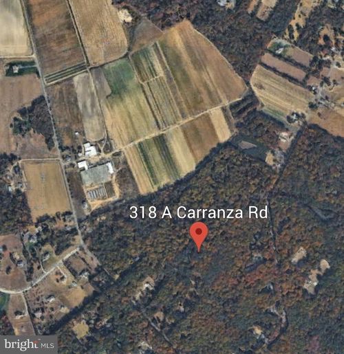 318 Carranza Rd, TABERNACLE, NJ, 08088-9300 | Card Image