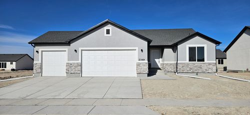 499-2398 E Sego Lily, Eagle Mountain, UT, 84005 | Card Image