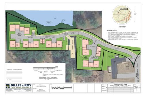 312-00 Woodland Way, Plymouth, NH, 03264 | Card Image