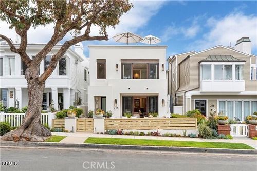 218 Narcissus Ave, Corona Del Mar, CA, 92625 | Card Image