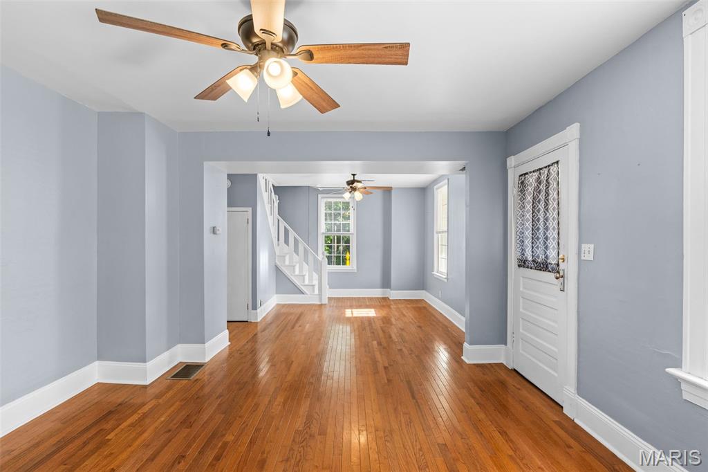 Residential in Washington 3