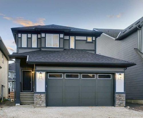 891 Langholm Drive Se, Airdrie, AB, T4A3R2 | Card Image