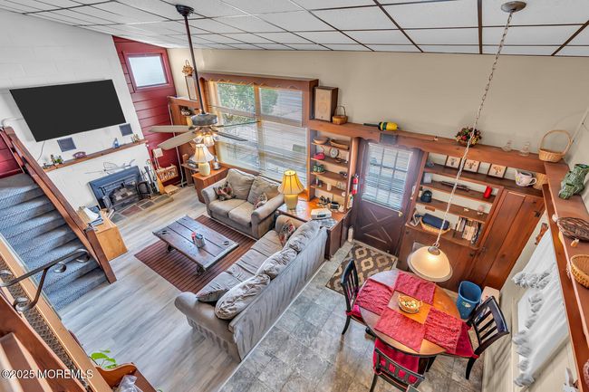 206 24 Th Ave, House other with 2 bedrooms, 1 bathrooms and null parking in Seaside Park NJ | Image 25