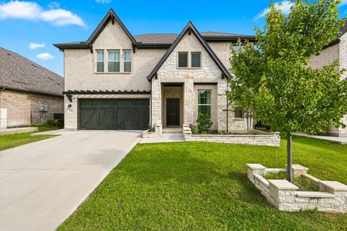 1717 Canals Dr, Little Elm, TX, 75068-2492 | Card Image