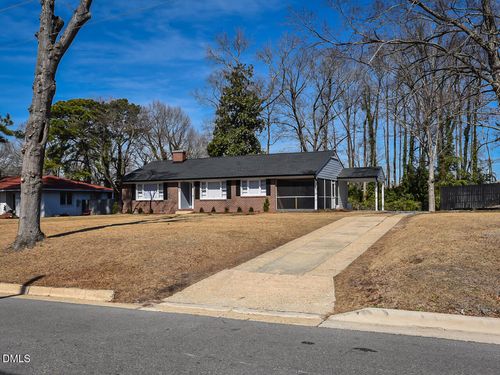 603 Beech St, Goldsboro, NC, 27530-2824 | Card Image