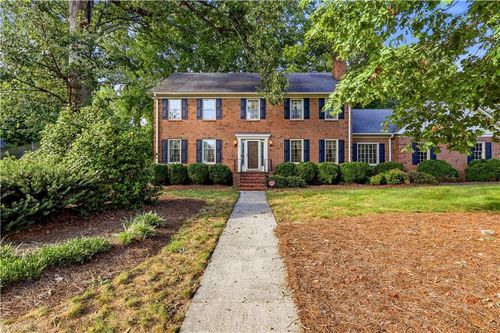 3606 Sagamore Dr, Greensboro, NC, 27410-9129 | Card Image