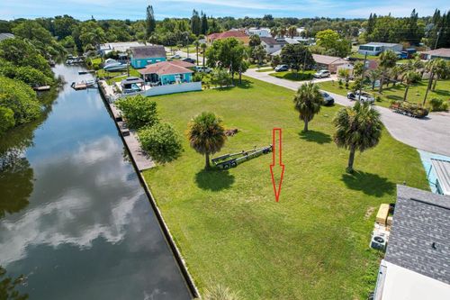 lot 15 Sheepshead Drive, Hudson, FL, 34667 | Card Image