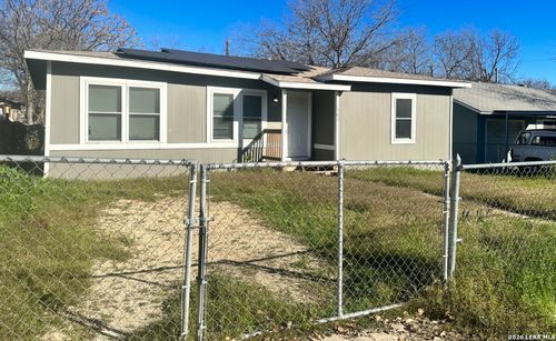 1307 W Hermosa Dr, San Antonio, TX, 78201-3631 | Card Image