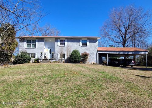 1733 Parkridge Dr, Knoxville, TN, 37924-2162 | Card Image