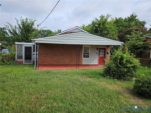 2206 Ford Ave, Richmond, VA, 23223-3710 | Card Image
