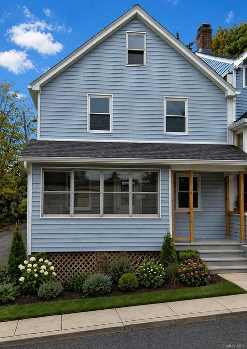 7 Ash St, Piermont, NY, 10968-1001 | Card Image