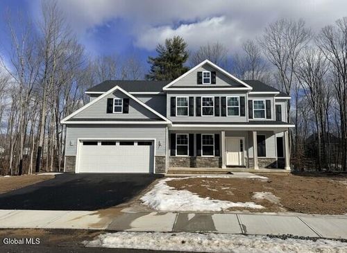 3 Balsam Ct, Ballston Lake, NY, 12019 | Card Image