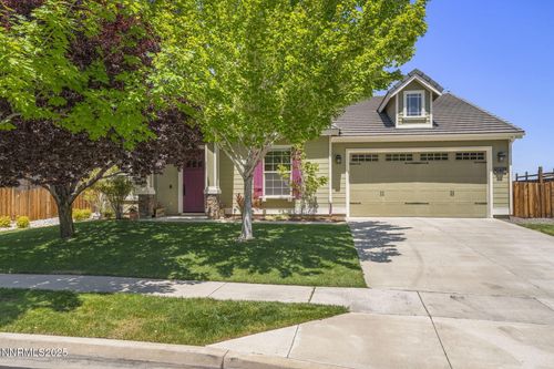 3226 Banestone Rd, Sparks, NV, 89436-7035 | Card Image