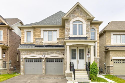 18 Donald Stewart Rd, Brampton, ON, L7A5J8 | Card Image