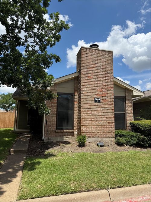 apt-z2-1805 W Spring Creek Pkwy, Plano, TX, 75023-4248 | Card Image