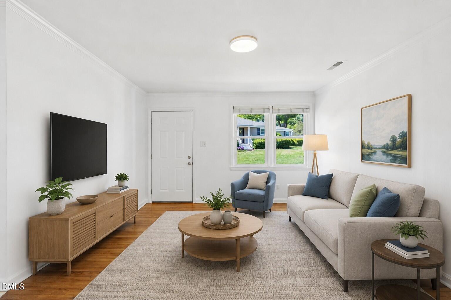 Residential in Raleigh