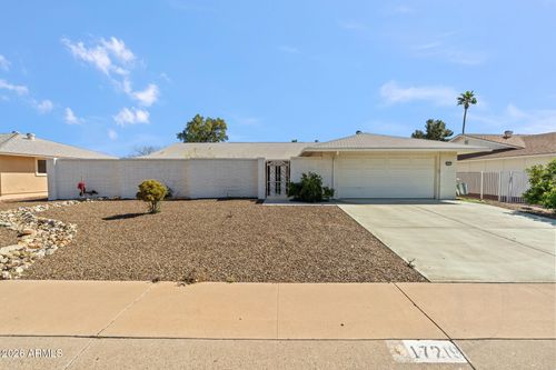 17219 N Lindgren Avenue, Sun City, AZ, 85373 | Card Image
