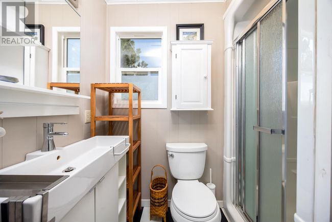 269 Riverfront Rd, Home with 1 bedrooms, 1 bathrooms and null parking in Long River PE | Image 9