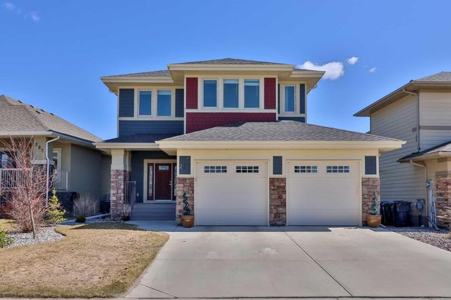278 Sixmile Ridge S, Home with 5 bedrooms, 3 bathrooms and 4 parking in Lethbridge AB | Image 1