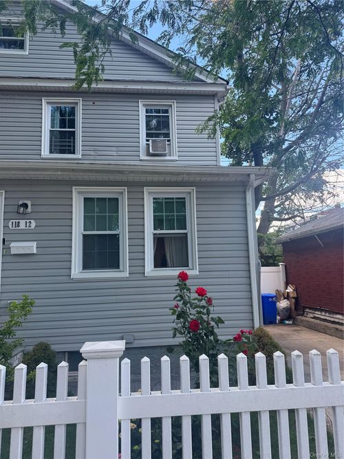 118-12 190th St, Saint Albans, NY, 11412-3333 | Card Image