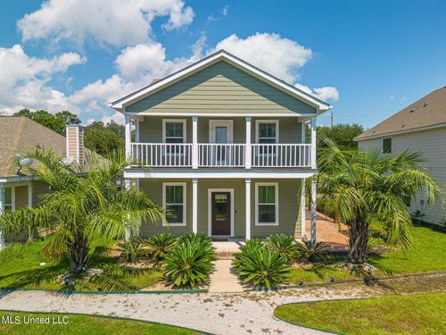 5 Sweetgrass Lane, Ocean Springs, MS, 39564 | Card Image