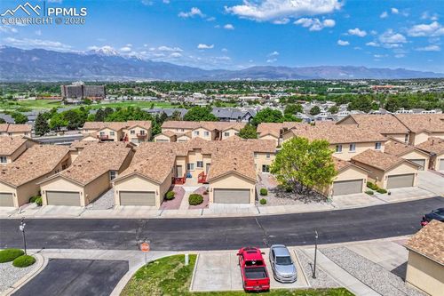 688 Bosque Vista Pt, Colorado Springs, CO, 80916-5622 | Card Image