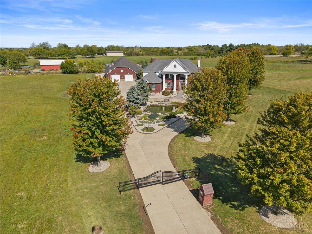 Residential in Liberty Twp 2