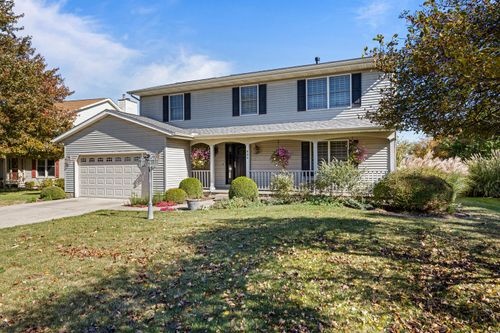 904 Wesley Avenue, Savoy, IL, 61874 | Card Image