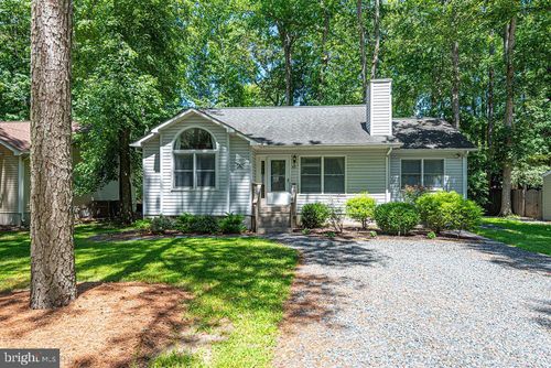 43 Birdnest Dr, OCEAN PINES, MD, 21811-1860 | Card Image