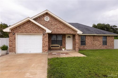 413 Ric Mar St, Edinburg, TX, 78541-9904 | Card Image