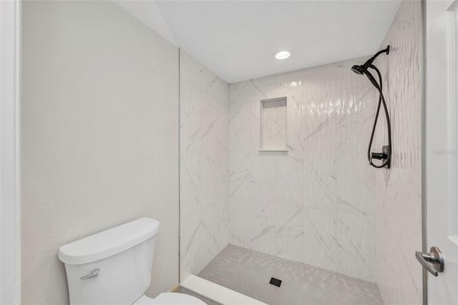 Primary Bathroom Shower | Image 19