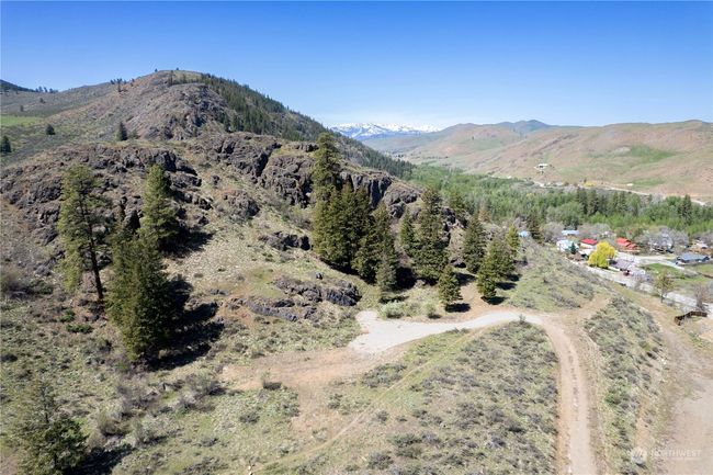 0 Lot 4 Isabella Ln, Home with 0 bedrooms, 0 bathrooms and null parking in Twisp WA | Image 18