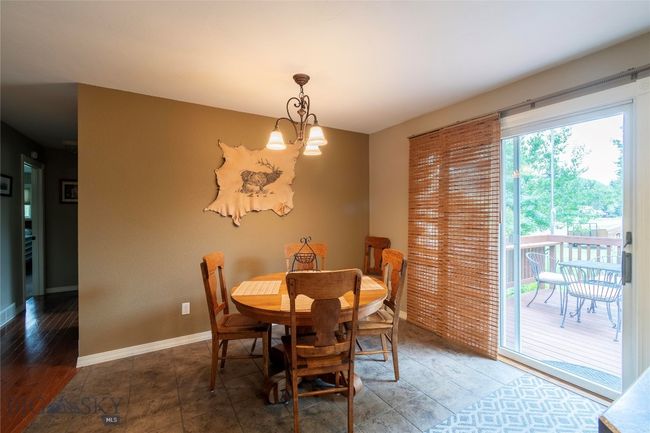 201 W 8 Th Ave, House other with 4 bedrooms, 2 bathrooms and null parking in Big Timber MT | Image 14