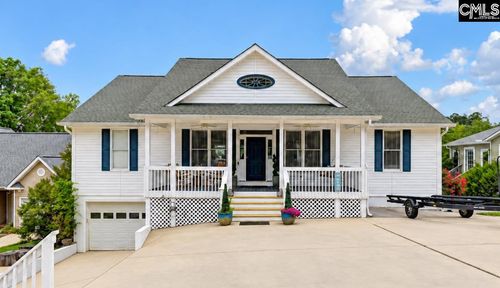 158 Saluda Waters Pt, Leesville, SC, 29070-7232 | Card Image