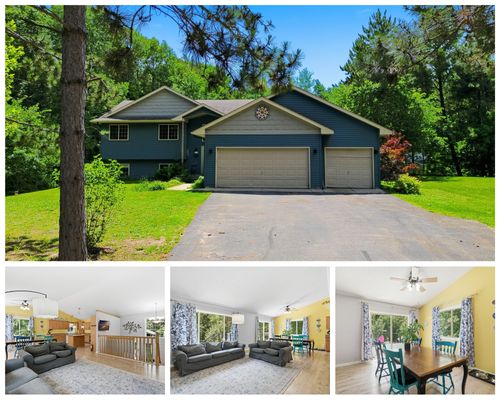15121 319th Ave Nw, Princeton, MN, 55371-8445 | Card Image