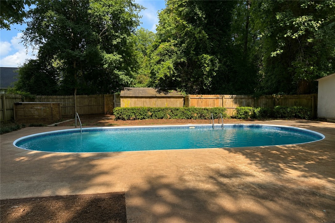 Residential in Opelika