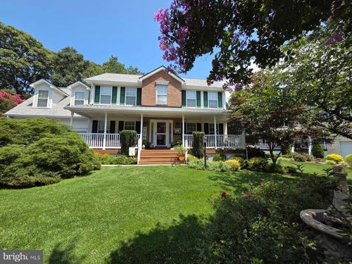 2128 Dasher Dr, LUSBY, MD, 20657-2444 | Card Image