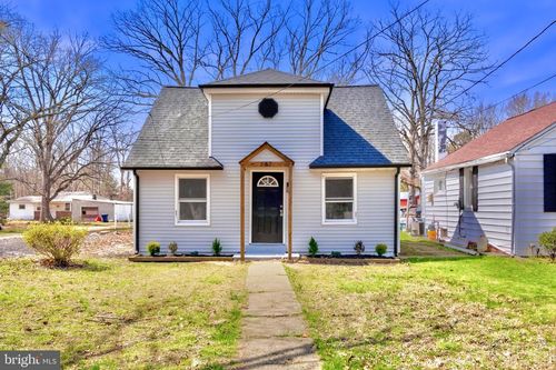 267 Huber Ave, Williamstown, NJ, 08094-4023 | Card Image