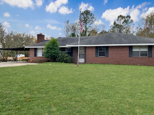 10236 Ga Highway 23 S, Girard, GA, 30426-4201 | Card Image