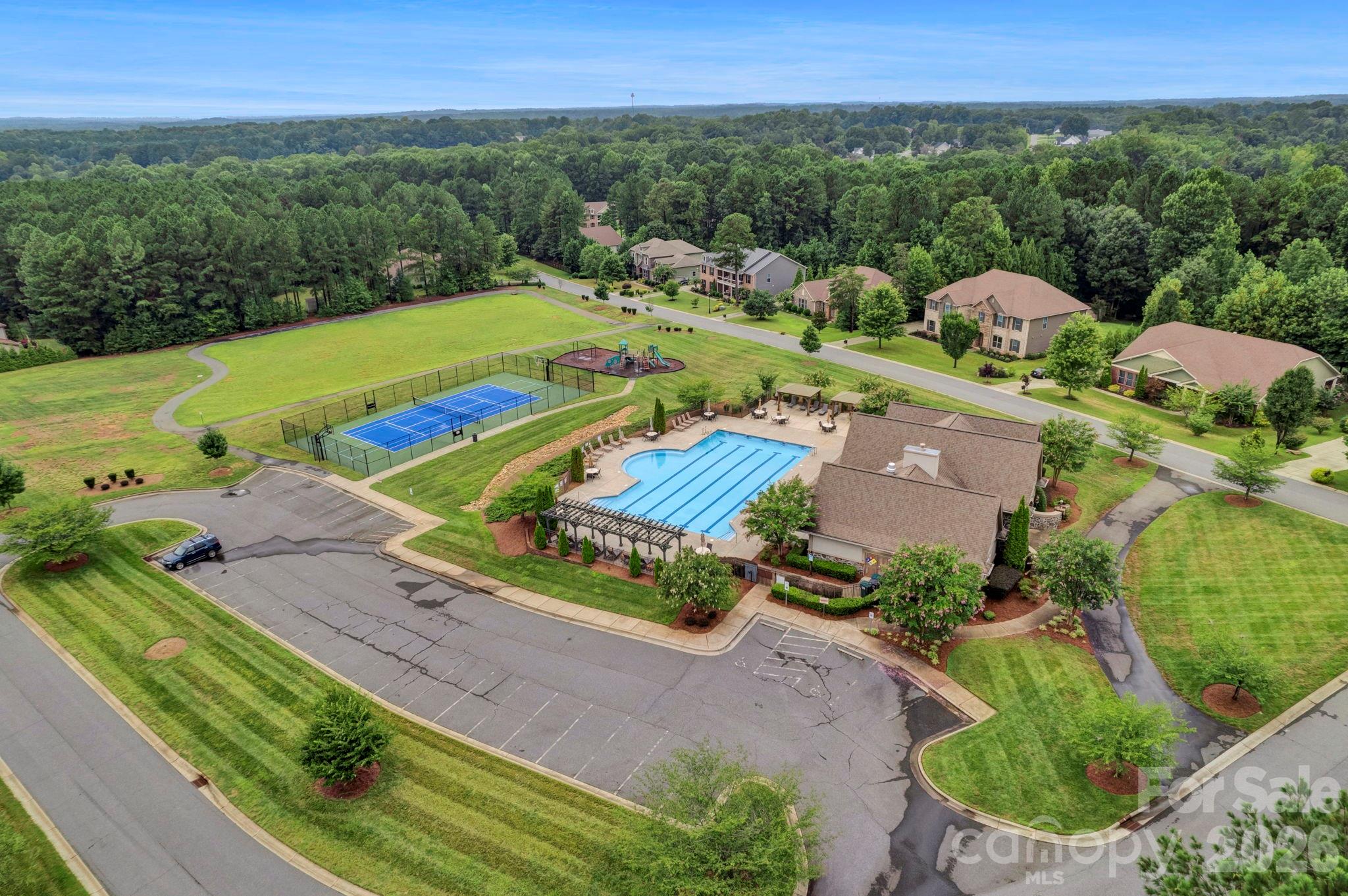 Residential in Mooresville 5
